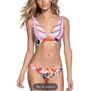 Anahi Nassau Allure - NWT